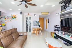 Austville Residences (D19), Condominium #628870971